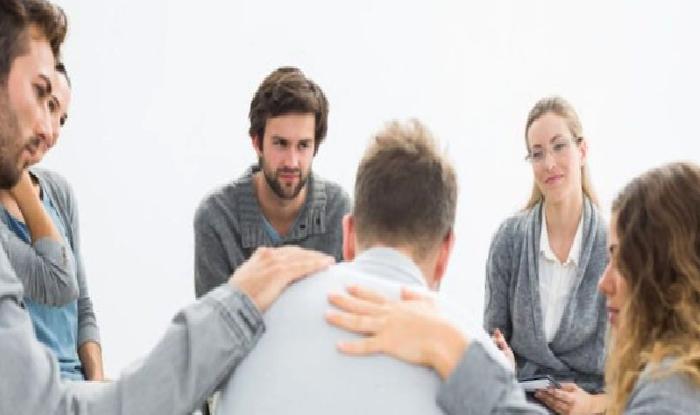 Psikodrama Grup Terapileri