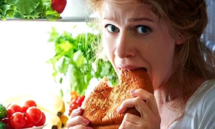 Psikolojik açlık mı? Fizyolojik açlık mı?