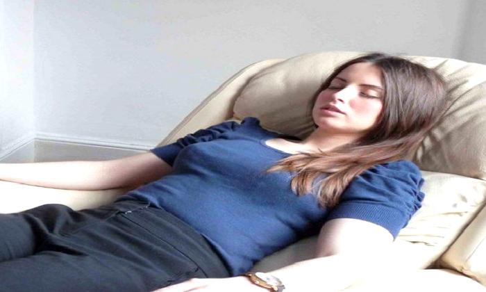 PSİKOLOJİK STRESLE İLİŞKİLİ BAYILMALAR (Konversiyon Bayılmaları)