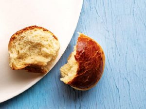 Puf Ekmek Nasıl Yapılır?