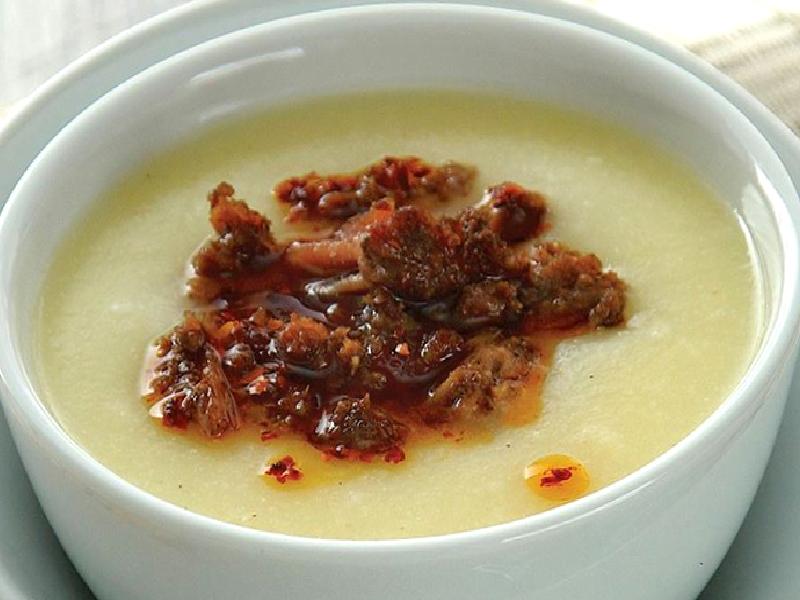 PUMPUM ÇORBASI (BARTIN) Nasıl Yapılır?