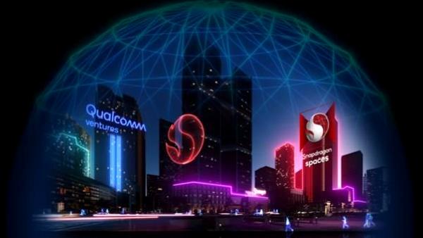 Qualcomm’dan dev metaverse yatırımı: 100 milyon dolarlık fon başlatılıyor