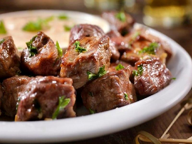 Ramazan Kebabı Nasıl Yapılır?