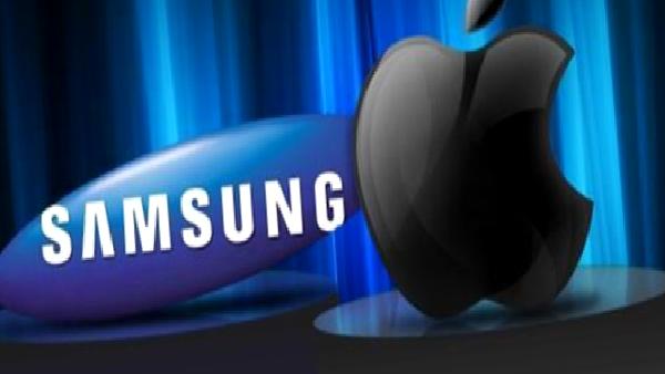 Rapor: Samsung Display, Apple için yeni bir OLED ekran geliştirecek