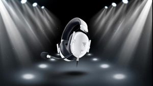 Razer Blackshark V2 X White kulaklık satışa çıktı