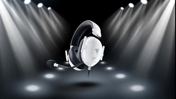 Razer Blackshark V2 X White kulaklık satışa çıktı