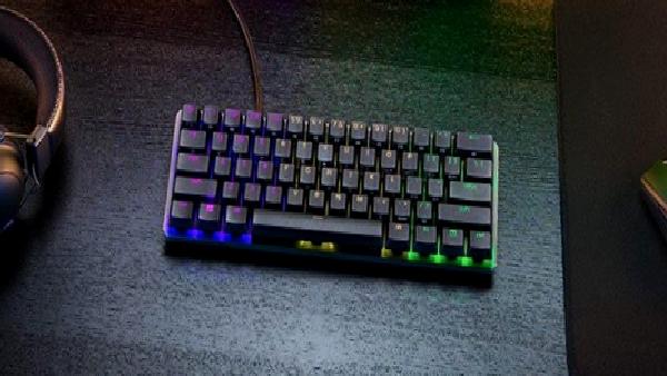 Razer Huntsman Mini analoğa döndü