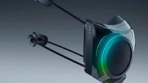 Razer Zephyr Pro maskesi sesinizi güçlendiriyor