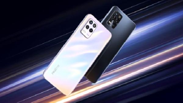 realme 9 4G firmanın web sitesinde göründü