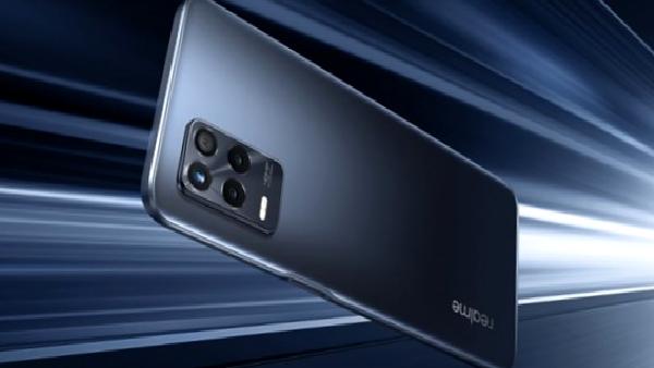 Realme 9 5G mütevazi donanımıyla geliyor