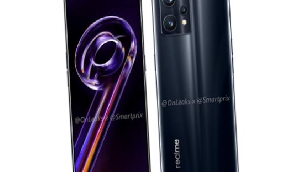 Realme 9 Pro ve 9 Pro Plus’ın lansman tarihi ortaya çıktı