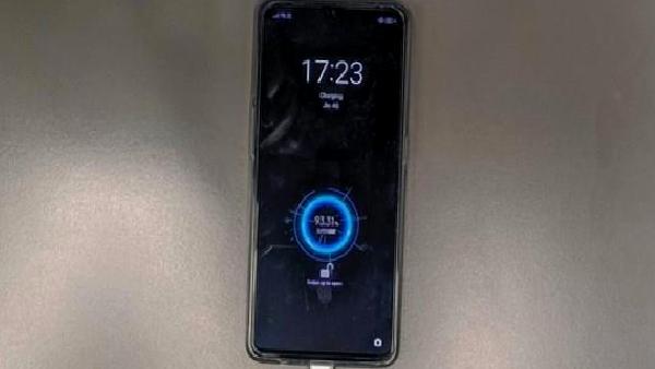 Realme, akıllı telefonların hızlı şarj teknolojisini 200W’a çıkartıyor