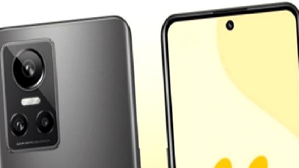 Realme GT Neo 3’ün bazı özellikleri doğrulandı