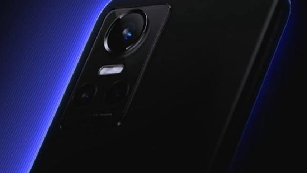 Realme GT Neo 3’ün tanıtım tarihi açıklandı