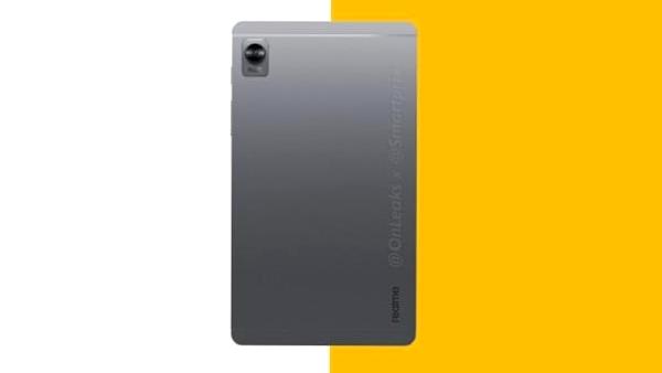 Realme Pad Mini’nin batarya kapasitesi ve şarj hızı belli oldu
