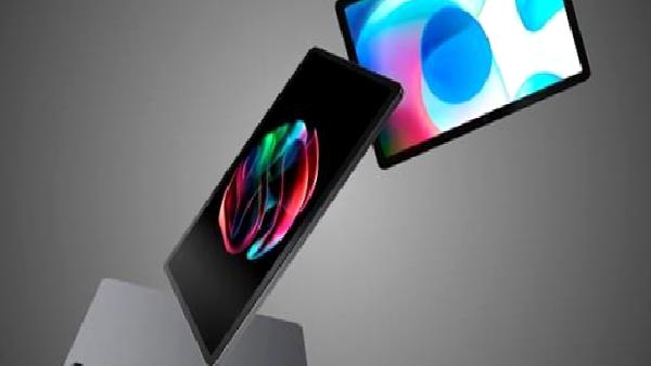 Realme Pad Mini’nin ilk görüntüsü ortaya çıktı