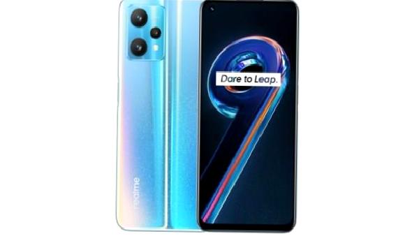Realme V25 satışa sunulmadan Geekbench’te göründü