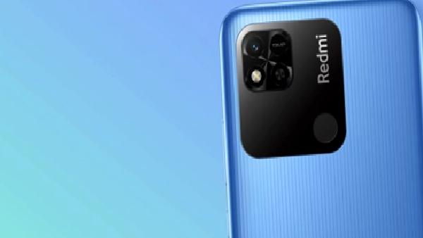 Redmi 10A tanıtıldı: Xiaomi’nin en ucuz akıllı telefonlarından biri