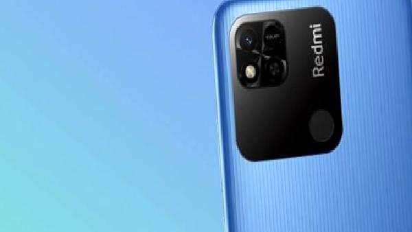 Redmi 10A tanıtıldı: Xiaomi’nin en ucuz akıllı telefonlarından biri
