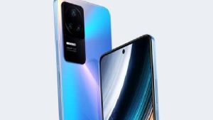 Redmi K40S tanıtıldı: Snapdragon 870 işlemci, 285 dolar fiyat