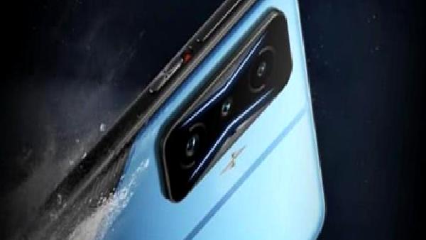 Redmi K50 Gaming Edition kalite rekorları kıran bir ekran ile geliyor