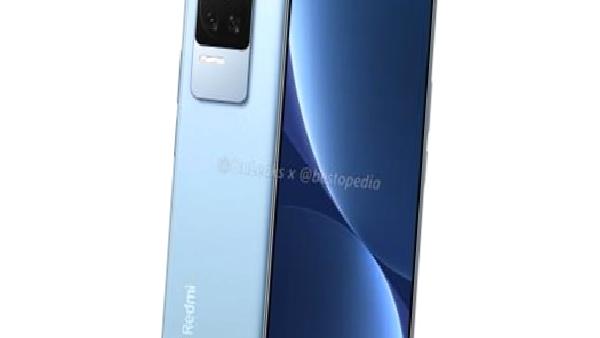 Redmi K50, K50 Pro ve K50 Pro+ modellerinin RAM ve depolama seçenekleri ortaya çıktı