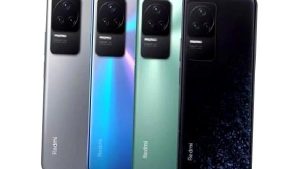 Redmi K50 serisine büyük ilgi: Dakikalar içinde tükendi