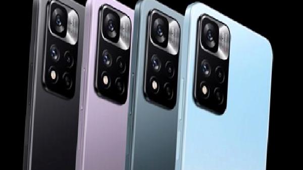 Redmi Note 11 global versiyonu 26 Ocak’ta tanıtılacak