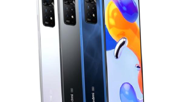 Redmi’nin 120Hz ekranlı yeni akıllı telefonu sızdırıldı
