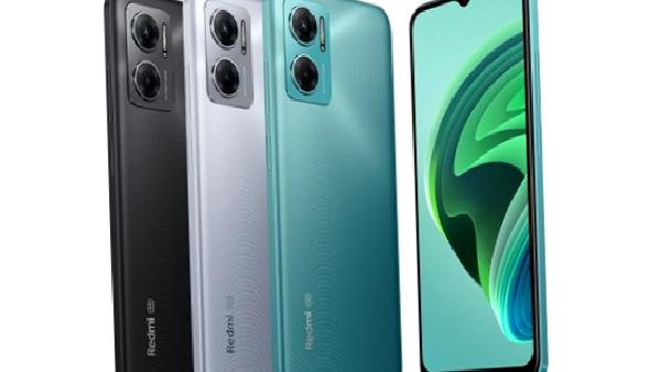 Redmi’nin 50MP kameralı yeni modeli TENAA’da göründü