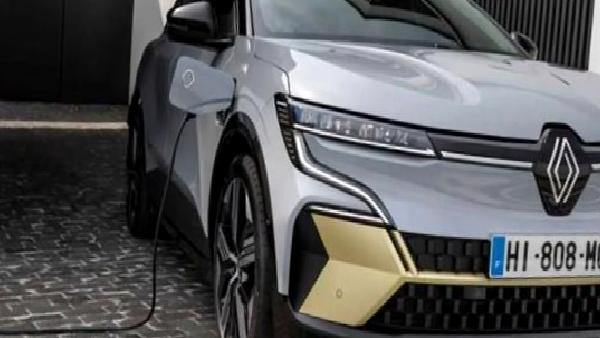 Renault, 2030 itibariyle Avrupa’da sadece elektrikli araç satacak