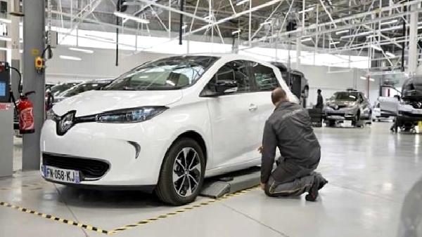 Renault’nun ‘fabrika çıkışlı 2. el otomobil’ modeli Türkiye’ye de gelebilir