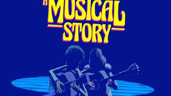 Ritim oyunu A Musical Story’nin iOS cihazlara geleceği tarih açıklandı