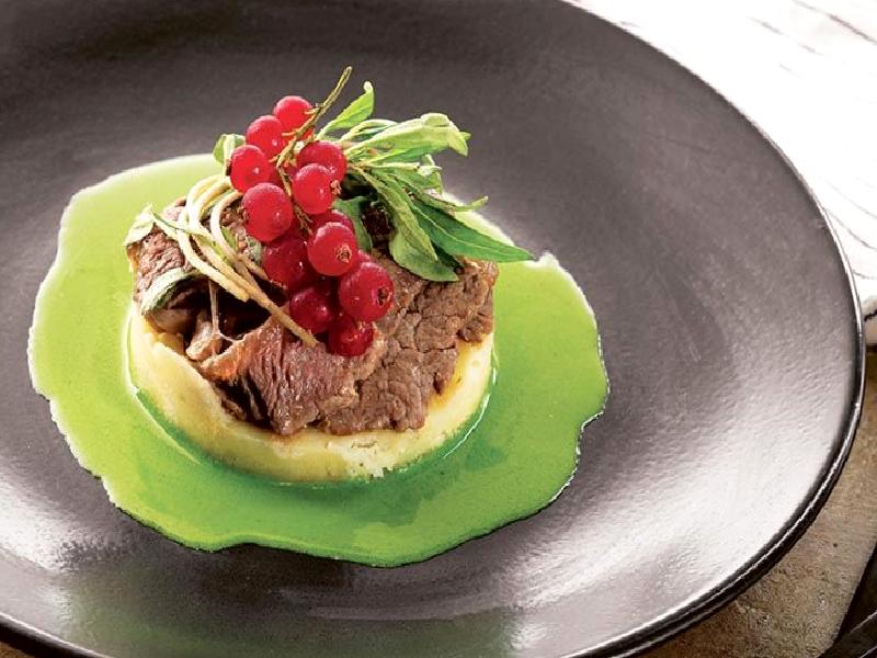 Robespierre Nasıl Yapılır?