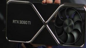 RTX 3090 Ti perakende sitelerinde görünmeye başladı: Fiyatı ile üzecek