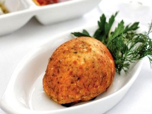 RUM BÖREĞİ Nasıl Yapılır?