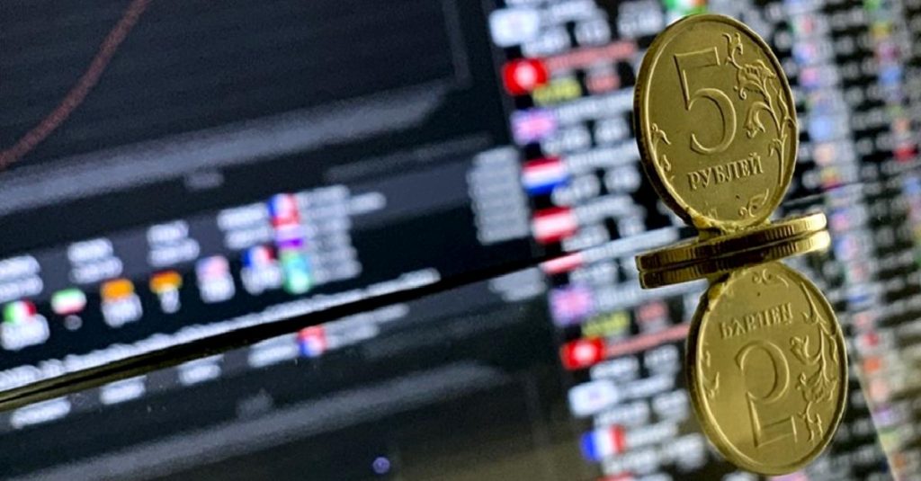 Rusya bir ödemesini daha iletti