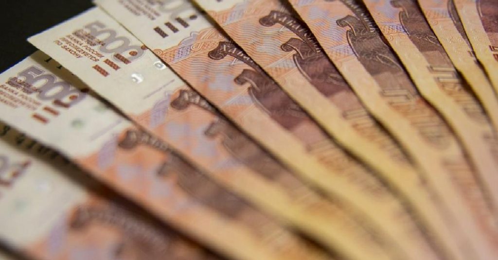 Rusya: Eurobond kupon ödemesi muhabir bankaya yapıldı