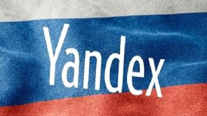 Rusya Ukrayna savaşı nedeniyle Yandex zor günler geçiriyor