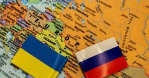 Rusya: Ukrayna’daki operasyonun birinci etabı tamamlandı