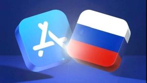 Rusya’da App Store ve iTunes’daki satın alımlar durduruldu