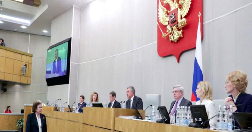 Rusya’da tarım ürünleri için de ruble ile ödeme gündemde