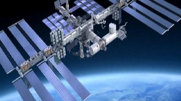 Rusya’dan ABD’ye sert uyarı: ISS, ABD’ye veya Avrupa’ya düşebilir