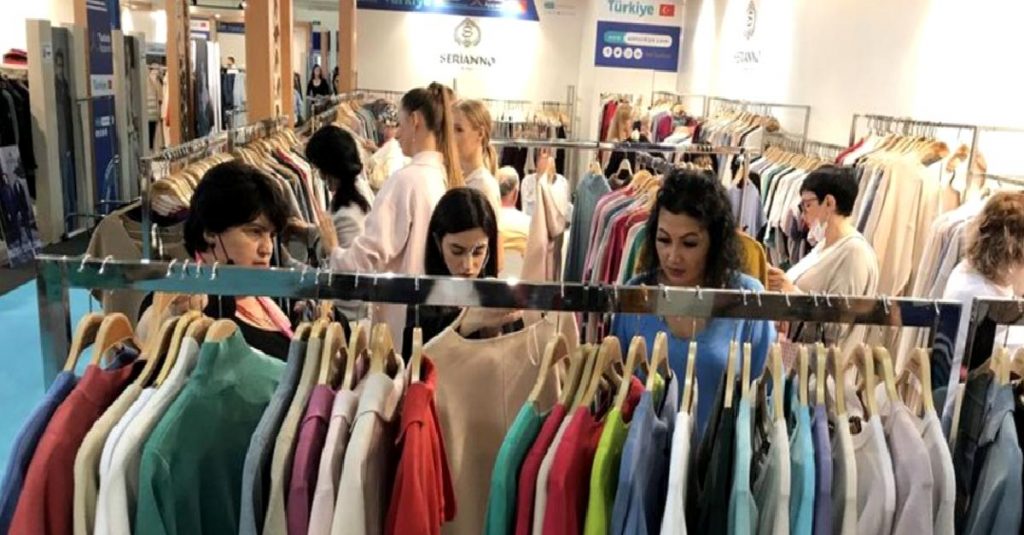 “Rusya’dan Batılı markalar çekilince Türk markaların satışı normale döndü”