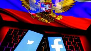 Rusya’dan dijital platformlara misilleme: Twitter ve Facebook erişime kapatılıyor