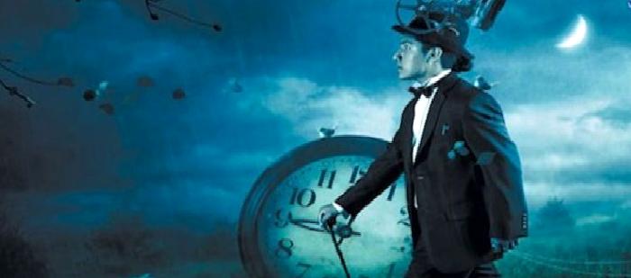 Rüyalar Gerçek Olsa