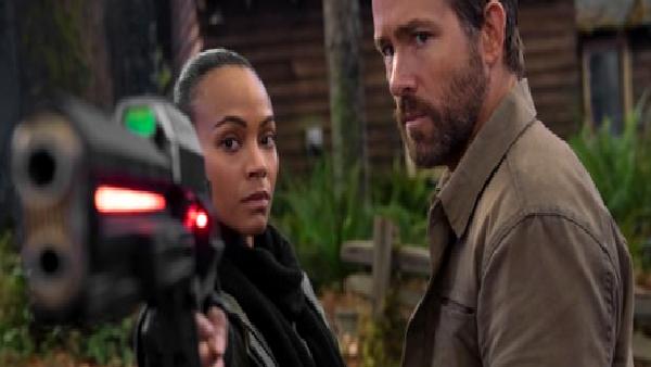 Ryan Reynolds ve Mark Ruffalo’lu zaman yolculuğu temalı Netflix filminden ilk fragman geldi
