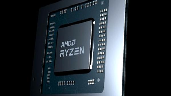 Ryzen 6000 devre kartı kameralara yakalandı