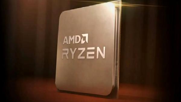 Ryzen 7 5800X3D işlemcide hız aşırtma olmayacak