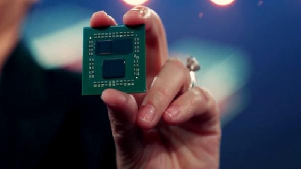 Ryzen 7000 işlemciler yavaş yavaş sahneye çıkıyor